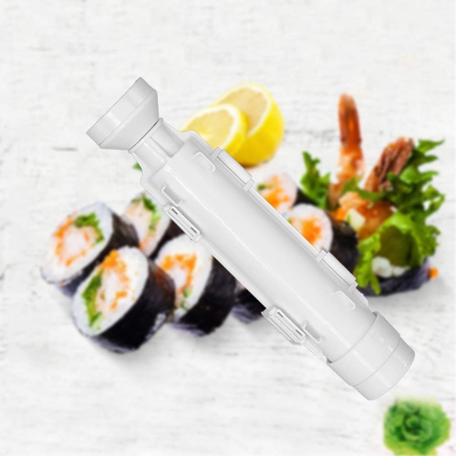 Gadgets roulants de viande de légumes moule à sushi rapide moule à riz