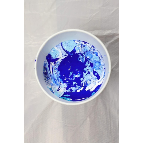 Acrylic Pouring Silicone Oil, 60ml