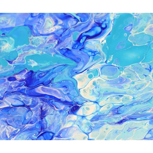 Acrylic Pouring Silicone Oil, 60ml