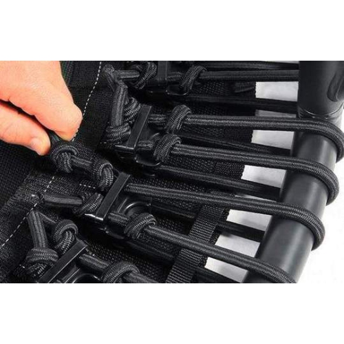 JumpSport 350 PRO Fitness Rebounder