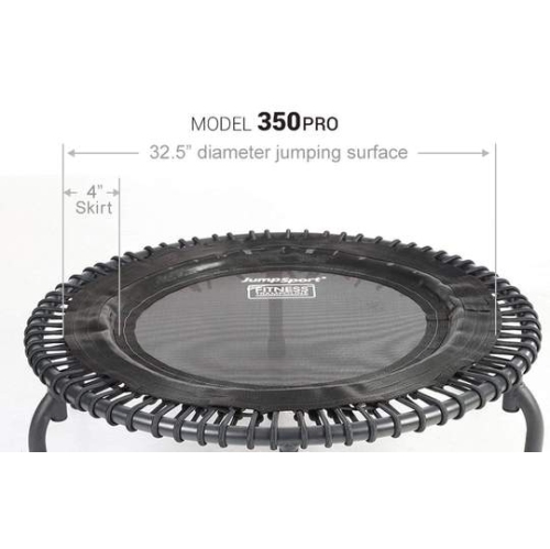 JumpSport 350 PRO Fitness Rebounder