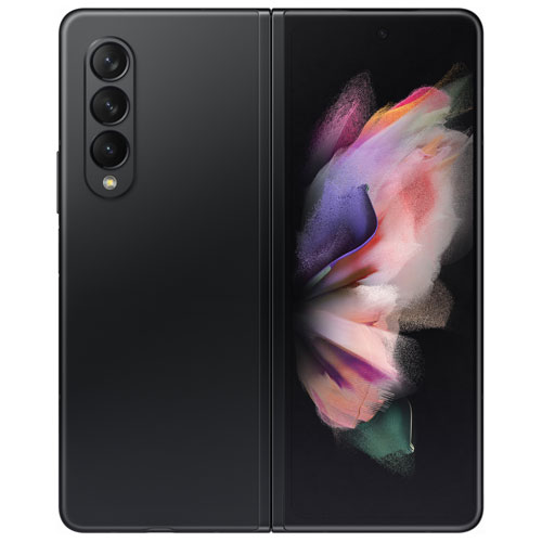 galaxy fold telus