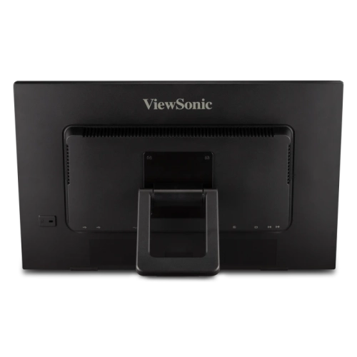 ViewSonic TD2423d TD2423d - 24" Display, MVA Panel, 1920 x 1080 Resolution