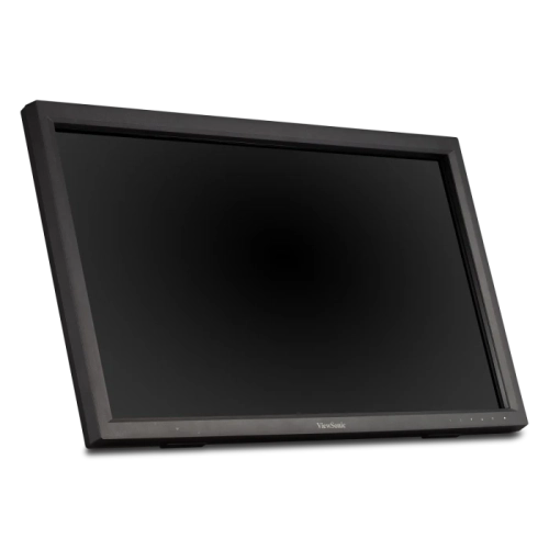 ViewSonic TD2423d TD2423d - 24" Display, MVA Panel, 1920 x 1080 Resolution