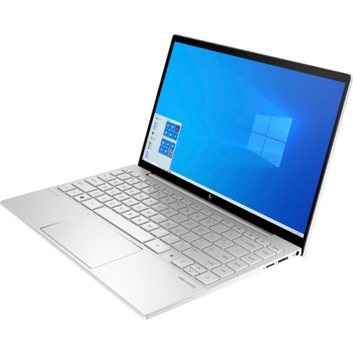 HP Envy 13-ba1000 13-ba1025od 13.3" Notebook - Full HD - 1920 x 1080 - Intel Core i5 - 8 GB RAM - 256 GB SSD - Natural Silver Aluminum - Refurbished