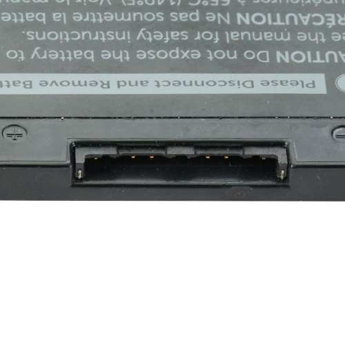 DR. BATTERY - Replacement for Dell Chromebook 13 3380 / 3380-6TXJ4 / 13 3380-7TFG4H / V1P4C / VIP4C / 099NF2 / 0V1P4C