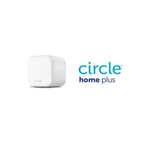 Circle Home Plus Smart Parental Control for Internet and Mobile Devices