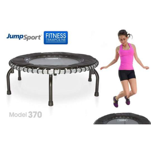 JumpSport 370 Fitness Rebounder