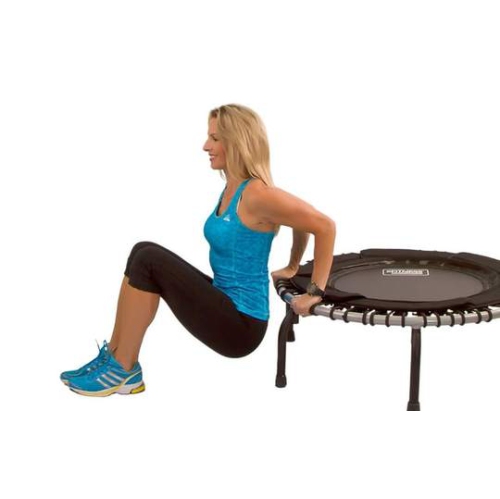 JumpSport 370 Fitness Rebounder