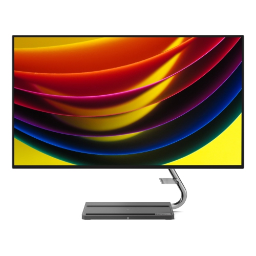 LENOVO  Qreator 27 Inch Monitor