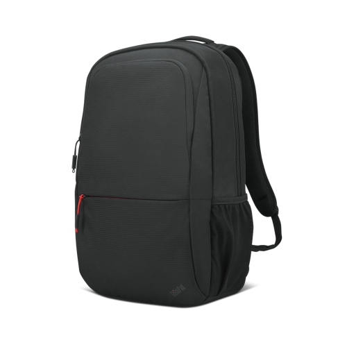 Lenovo ThinkPad Essential 16" Laptop Backpack - Black -