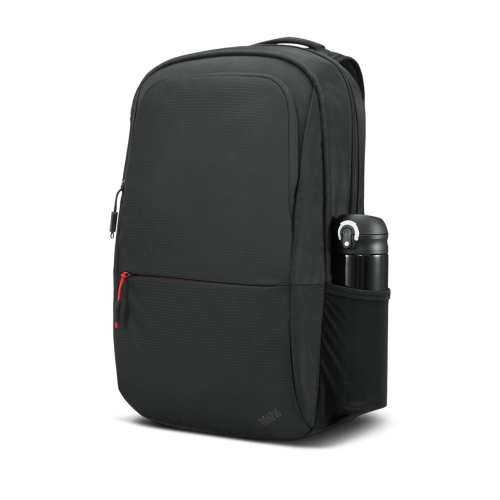 Lenovo ThinkPad Essential 16" Laptop Backpack - Black -