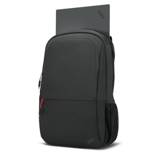 Lenovo ThinkPad Essential 16" Laptop Backpack - Black -
