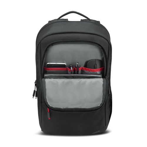 Lenovo ThinkPad Essential 16" Laptop Backpack - Black -