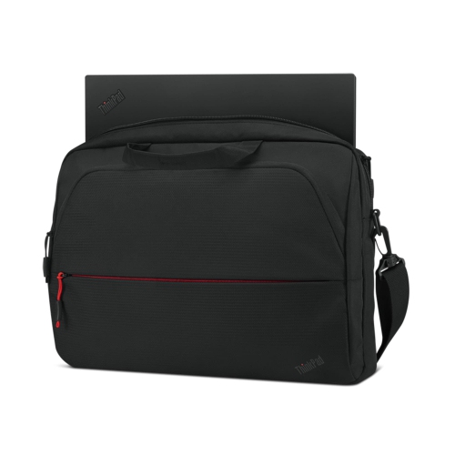 Sac messager ThinkPad Essential de Lenovo pour portable de 16 po - Noir -