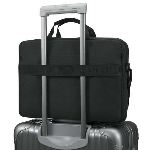 Sac messager ThinkPad Essential de Lenovo pour portable de 16 po - Noir -