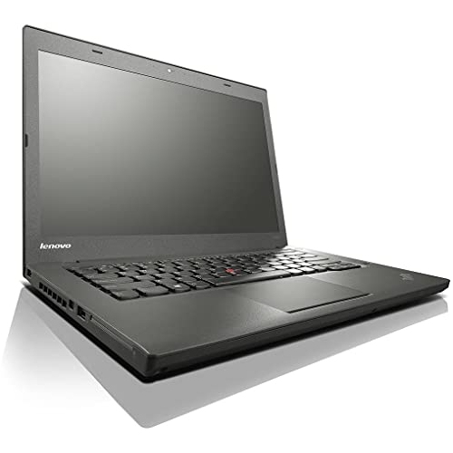 LENOVO  Refurbished (Good) - Thinkpad T440 14.0" Lcd Ultrabook Laptop - Intel Core I5 4200U - 1.6Ghz Up to 2.3 Ghz, 8GB Ram, 256GB SSD, Win 10 Pro