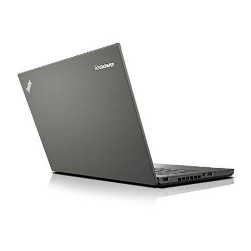Lenovo ThinkPad T440 14" LCD Laptop - Intel Core i5-4200U - 8GB RAM - 256GB SSD - Windows 10 Pro by LENOVO - Refurbished condition - Image 3