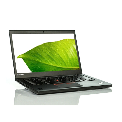 Refurbished (Good) - Lenovo ThinkPad T450s Laptop i5-5300U @2.30GHz 8GB  240GB SSD Win 10Pro