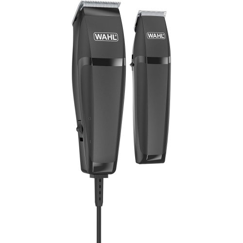 Image 1 de 3.. WAHL – Ensemble de tondeuse à cheveux Combo Pro, 18 pièces