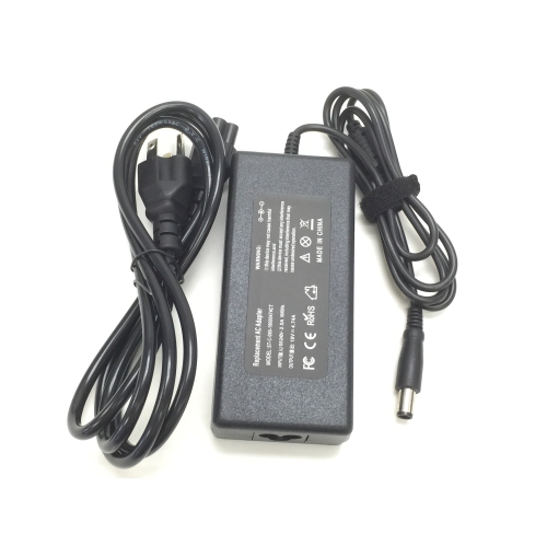 19V 4.74A 90W AC adapter power cord charger for Compaq Presario CQ56-187SB CQ42-258TU