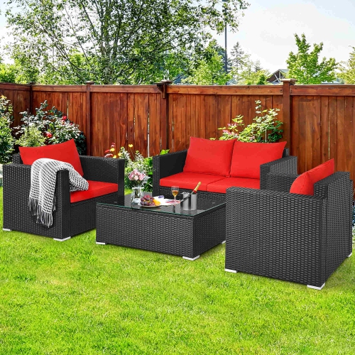 costway patio set