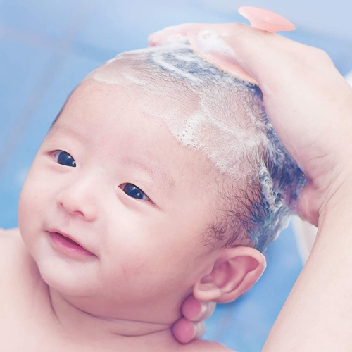 ISTAR Super Soft Silicone Face Cleanser and Massager Brush Manual Facial Cleansing Brush Handheld Mat Scrubber For Sensitive, Delicate, Dry Skin