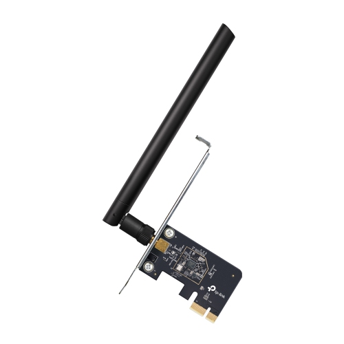 TP-Link AC600 Dual-Band Wireless PCI Express Network Card -