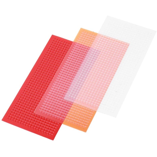 ISTAR Auto Lens Repair Kit Car Lights Crack Repair Film Multi-Pack Headlight Taillight Repair Tools