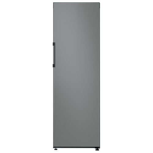 Samsung BESPOKE 24" 14 Cu. Ft. All-Fridge Refrigerator - Custom Panel Ready