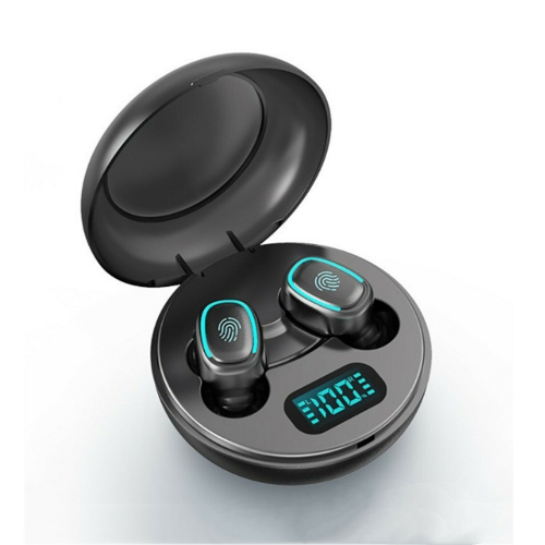 Bluetooth 5.1 TWS-200 Earbuds Wireless Earphones TWS Headphones Noise Cancelling Headset