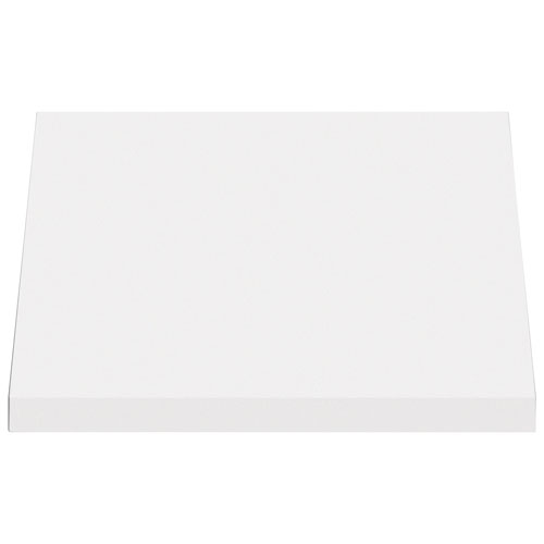 Café 30" Wall Mount Range Hood - Matte White