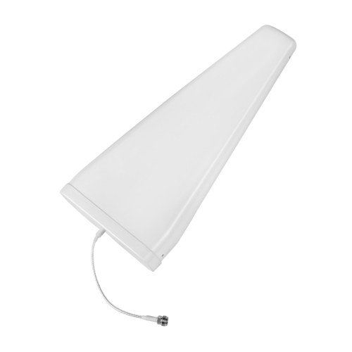 SURECALL  Ultra-Wideband Outdoor Yagi Antenna 3G, 4G, 5G, 617-2700 Mhz - 50 Ohm - N-Female