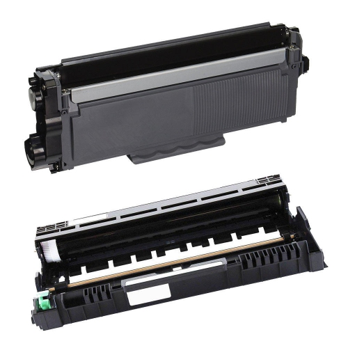 Premium LaserJet TN660 BK HIGH Yield Cartridge Toner - Universal for: TN2320/28J/2325/2350/2380