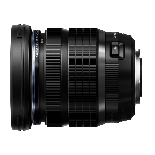 OM System 8-25mm f4.0 PRO M.Zuiko ED OLYMPUS