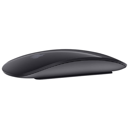 APPLE  Magic Mouse 2 - Space - In Grey Best Mac Mouse ever