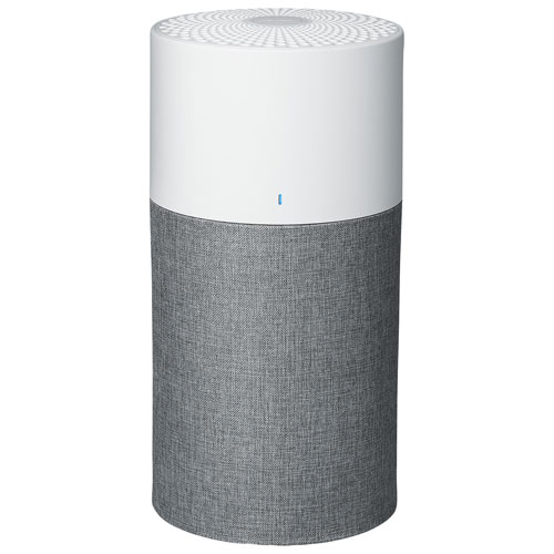 Blueair Blue Pure 311 Auto HEPASilent Air Purifier - 388 sq. ft. - White