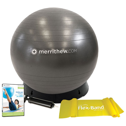 Exercise Ball & Stability Ball