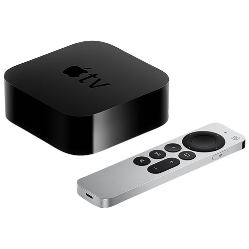Apple TV HD 32GB - Open Box