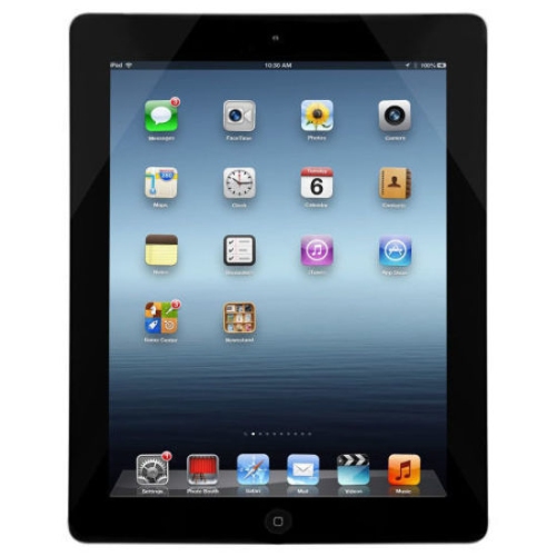 Apple iPad 4 16GB WiFi Tablet - Certified Refurbished