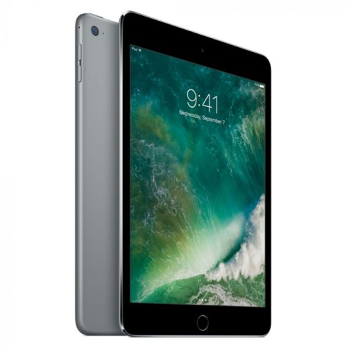 Apple iPad Mini 4 128GB WiFi Tablet - Certified Refurbished