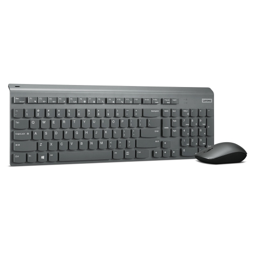 Lenovo Select Wireless Modern Combo - US English
