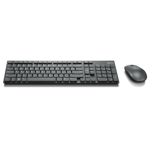 Lenovo Select Wireless Modern Combo - US English
