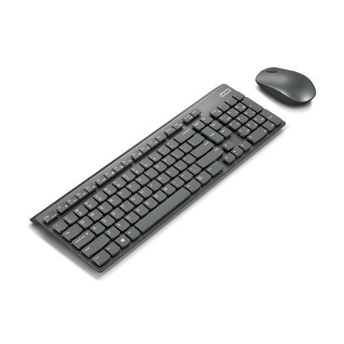 Lenovo Select Wireless Modern Combo - US English