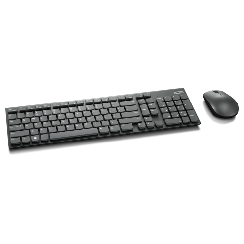 Lenovo Select Wireless Modern Combo - US English