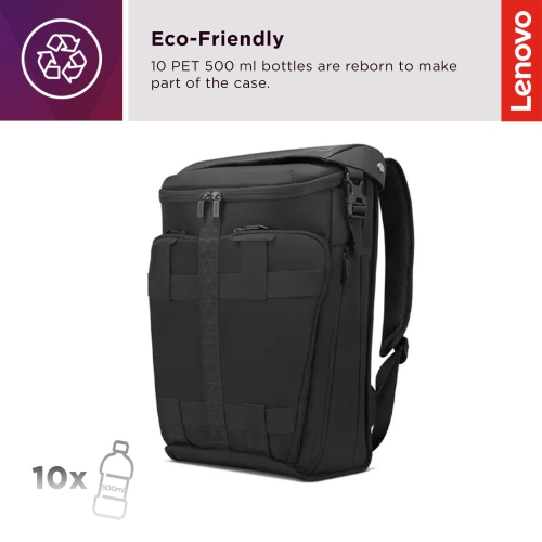 Lenovo Legion 17" Active Gaming Backpack, For Gaming