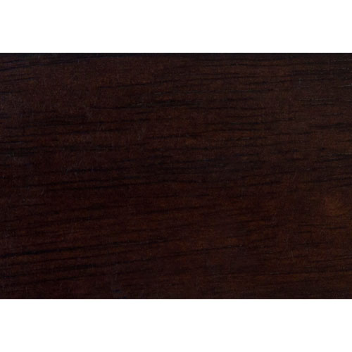 Monarch Traditional Bar Height Swivel Barstool - Set of 2 - Espresso