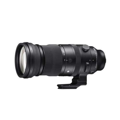 Sigma 150-600mm f5-6.3 DG DN Sport Lens Sony E