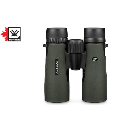 Vortex Diamondback HD 10x42 Roof Prism Binoculars