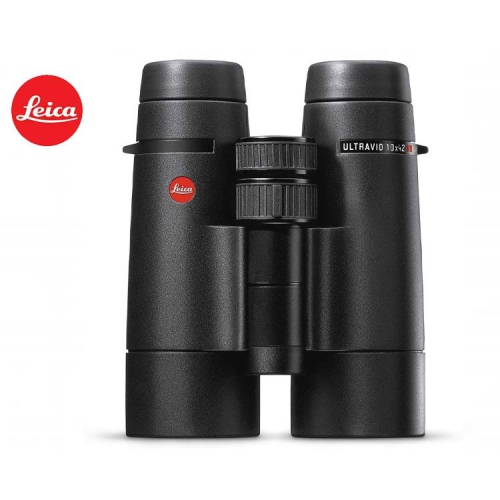 Leica 10x42 Ultravid HD-PLUS Binoculars
